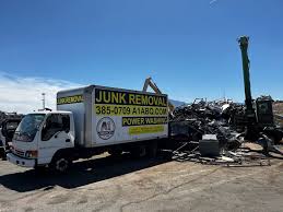 Trusted Providence Village, TX Junk Removal Experts