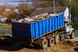 Best Attic Cleanout in Providence Village, TX