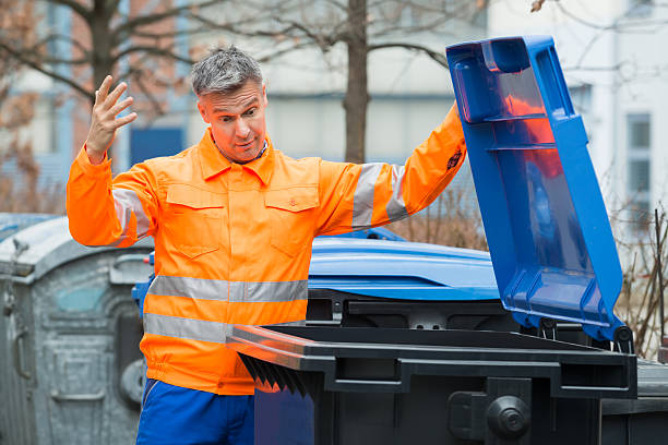 Recycling Services for Junk